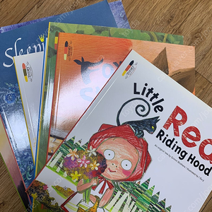 웅진)토토리잉글리시클래식 20권