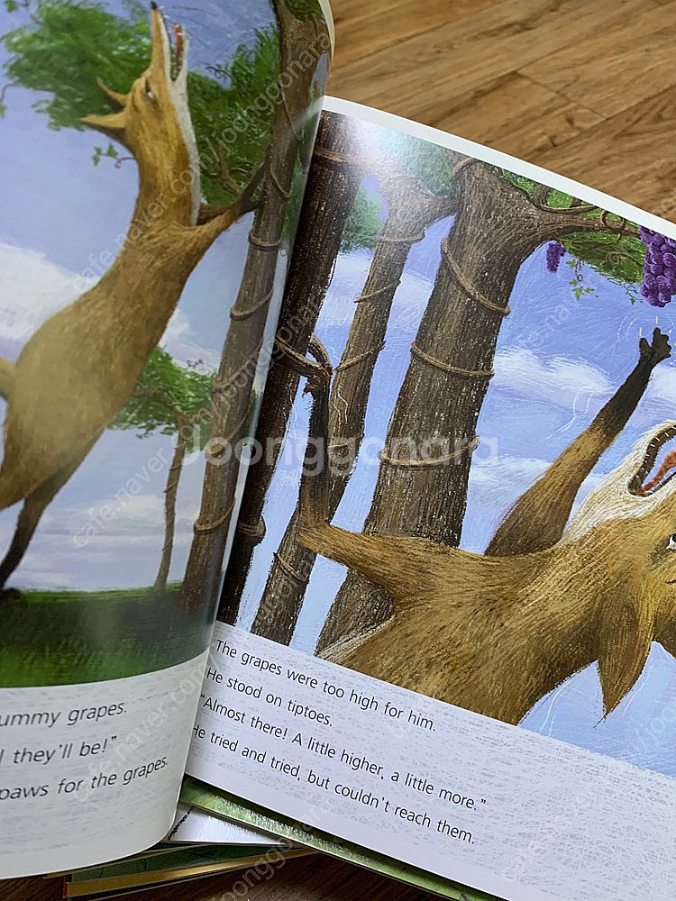 웅진)토토리잉글리시클래식 20권--3