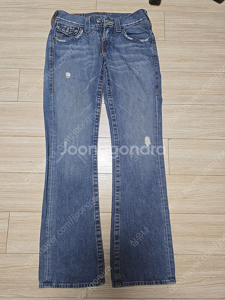 트루릴리전/디젤 28~29사이즈--0