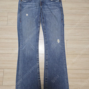 트루릴리전/디젤 28~29사이즈