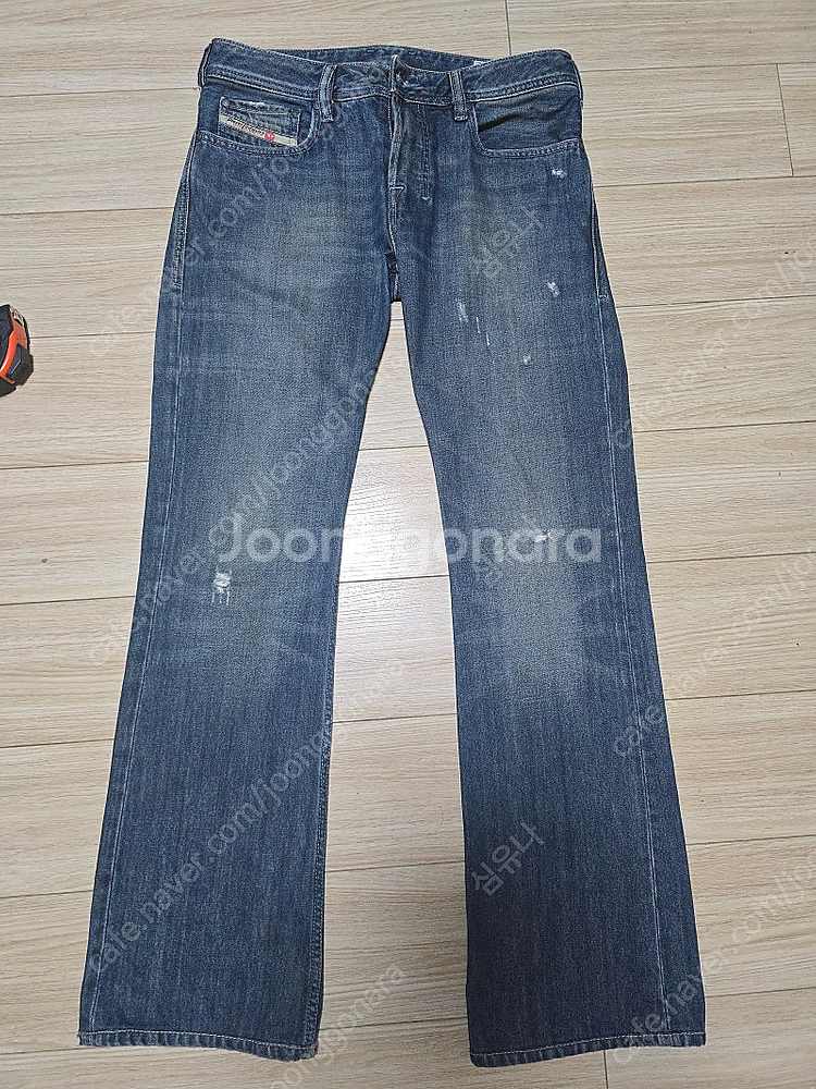 트루릴리전/디젤 28~29사이즈--5