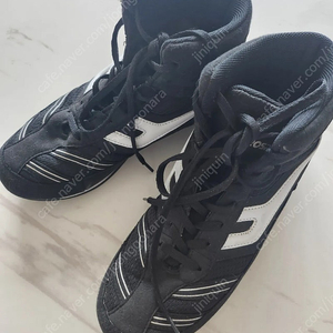 프로스펙스복싱화