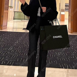 자스민케이 슬림부츠컷