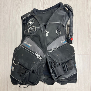 스쿠바프로 클래식 BC 팝니다.