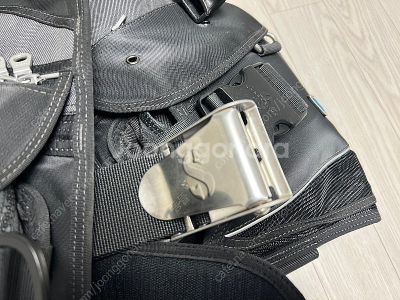 스쿠바프로 클래식 BC 팝니다.--6