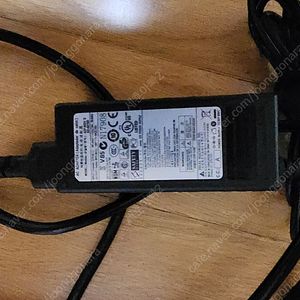 삼성 노트북 충전기 아답터 어뎁터 AD-6019R