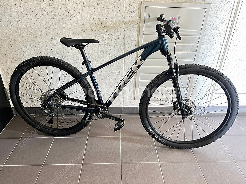 트랙 엑스칼리버 7 MTB 팝니다.--0