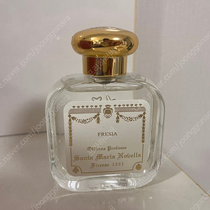 산타마리아 노벨라 프리지아 50ml