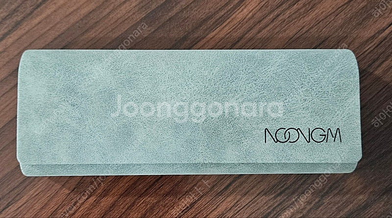 샤르망 안경 ZT19826 BK--4