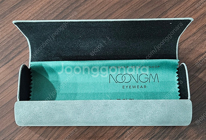 샤르망 안경 ZT19826 BK--5