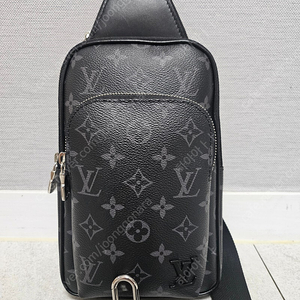 루이비통 에비뉴 슬링백