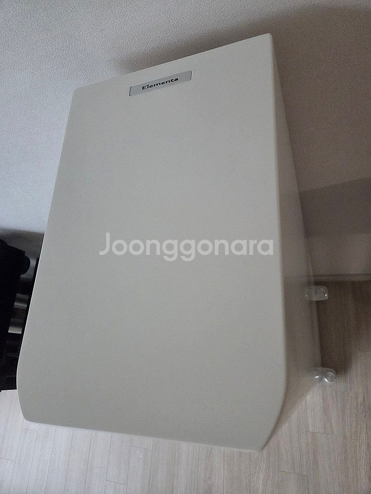 헤코 고품질 스피커 HECO 엘레멘타700 화이트--6