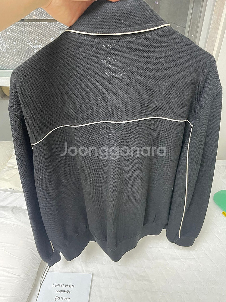 [XL] 이로옴므 자켓 팝니다--2