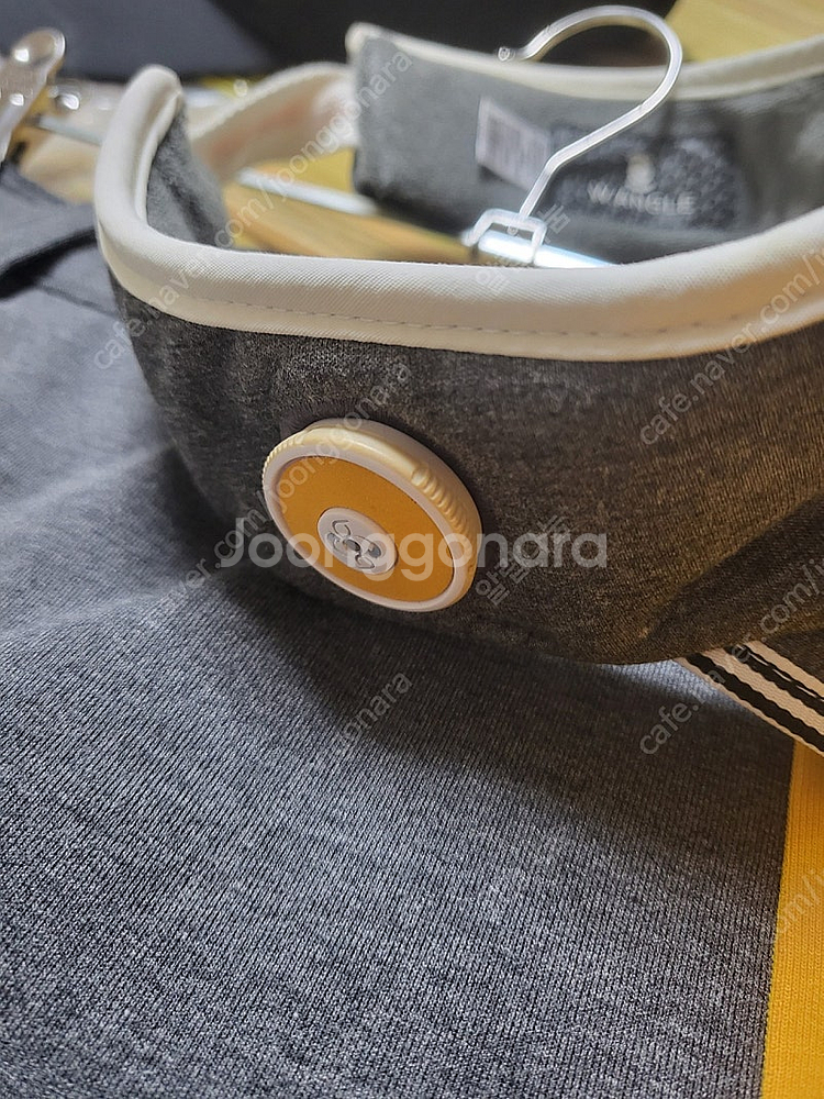 와이드앵글 스커트모자세트 새거+ 티셔츠 55--6