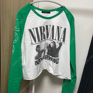 올라이츠 티셔츠