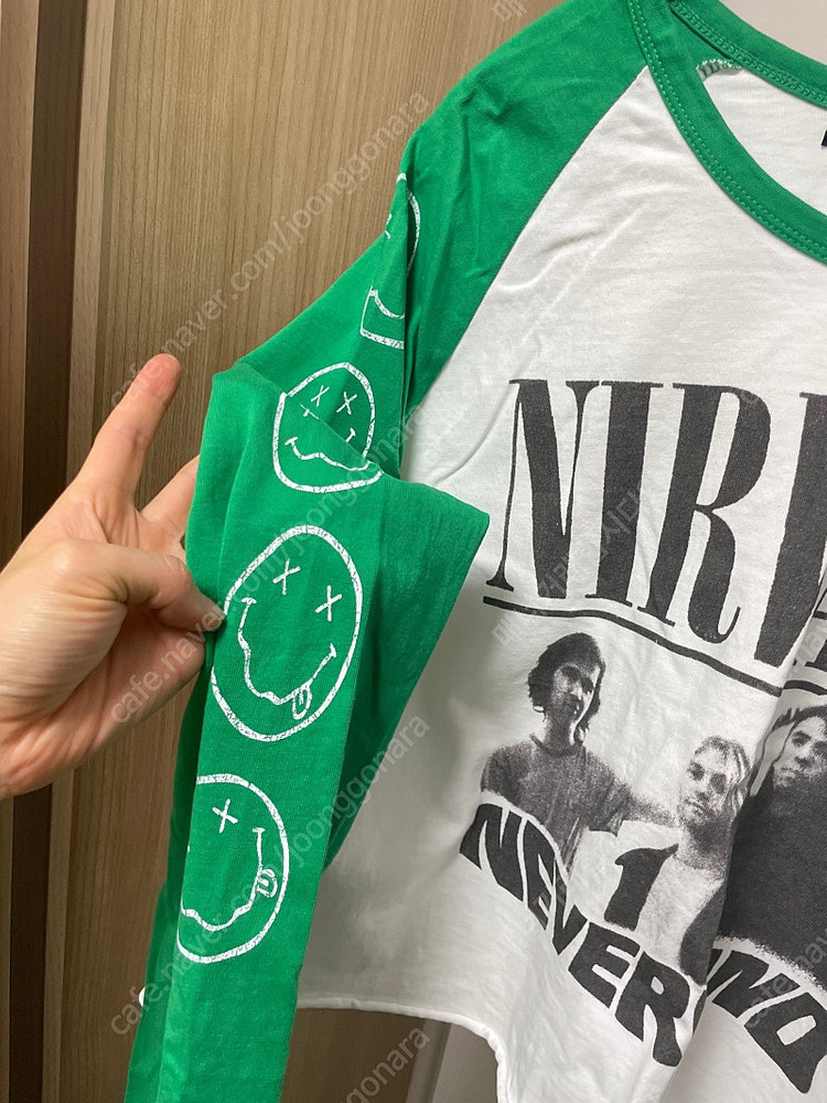 올라이츠 티셔츠--1