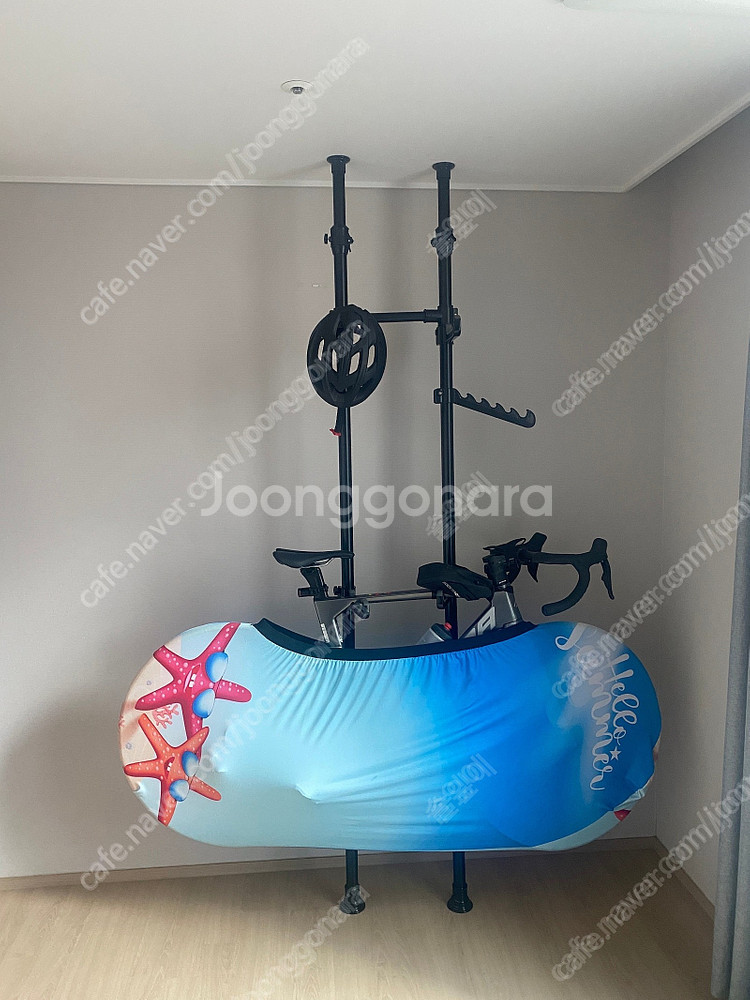 2024 메리다 리액토 6000 로드바이크 팝니다.--1