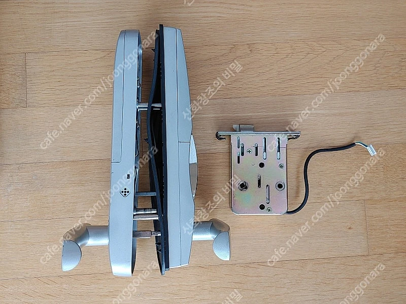 대양디앤티 디지탈 도어락 DDP-3200 CEFK 판매합니다. 이미지