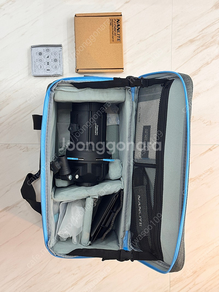 난라이트 PJ-FMM-36 팜--0