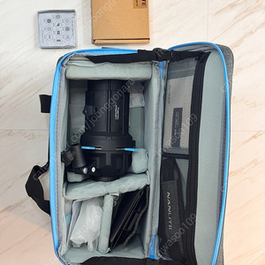 난라이트 PJ-FMM-36 팜