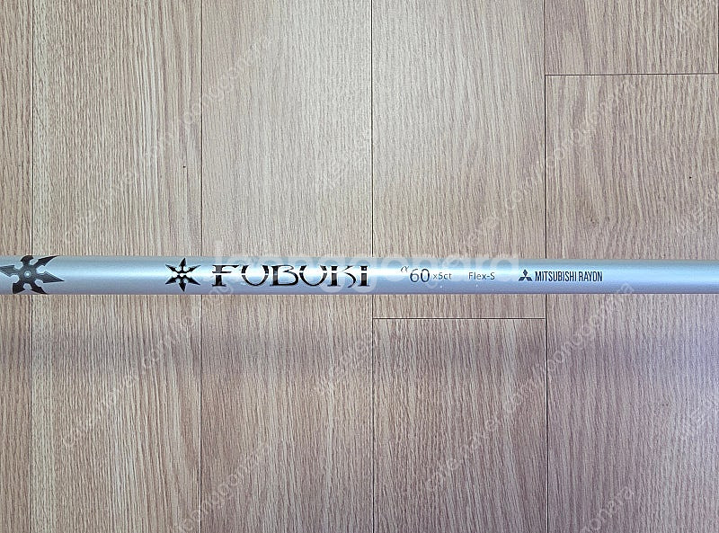 GTD Cose K-D 드라이버--4