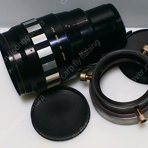 SINGER 16D 어태치 아나모픽 렌즈