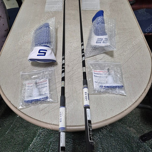 미즈노 ST-Z230 5번 페어웨이, 우드,4번 유틸리티 SR-FLEX