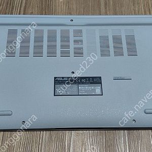 아수스 노트북 M1502YA-BQ615 팝니다