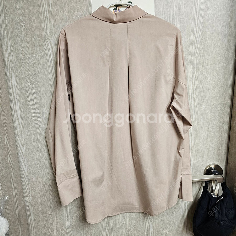 메비 이삐셔츠 2사이즈, ​메르시비앙 슬랙스 3사이즈 새상품--2