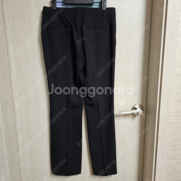 메비 이삐셔츠 2사이즈, ​메르시비앙 슬랙스 3사이즈 새상품--5