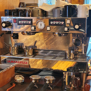 라마르조꼬 리네아 2gr 22년 구매