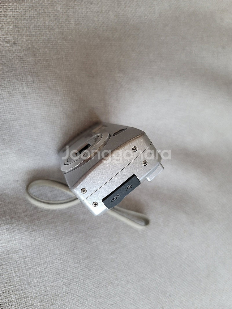 빈티지 디카 레트로 교세라 파인캠 L30--4