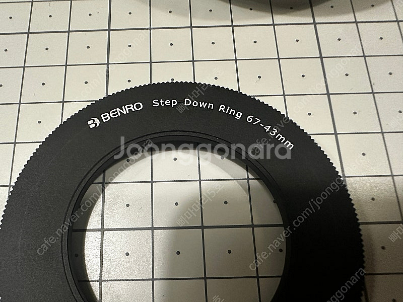 니시 스위프트 트루컬러 vnd필터 67mm + 블랙 미...--3