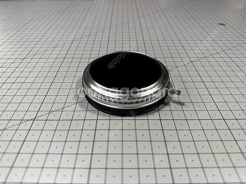 니시 스위프트 트루컬러 vnd필터 67mm + 블랙 미...--4