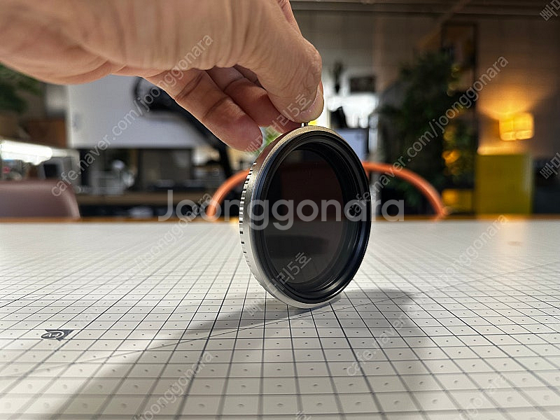 니시 스위프트 트루컬러 vnd필터 67mm + 블랙 미...--5