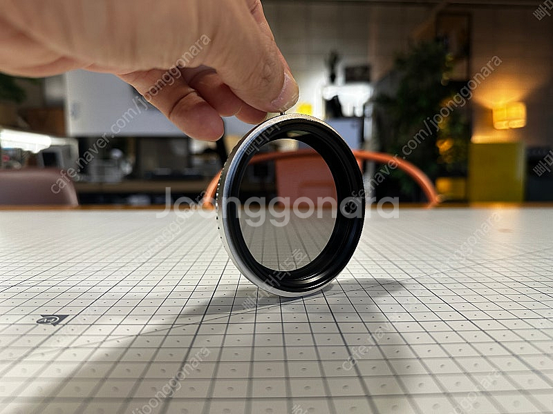 니시 스위프트 트루컬러 vnd필터 67mm + 블랙 미...--6