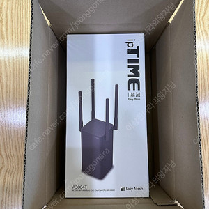 Iptime a3004t