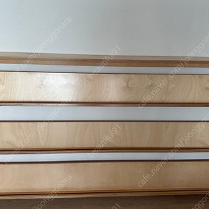 꼬메모이 전면책장 이미지