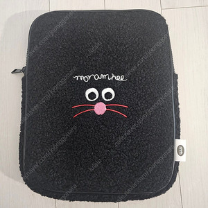 모남희 태블릿 파우치