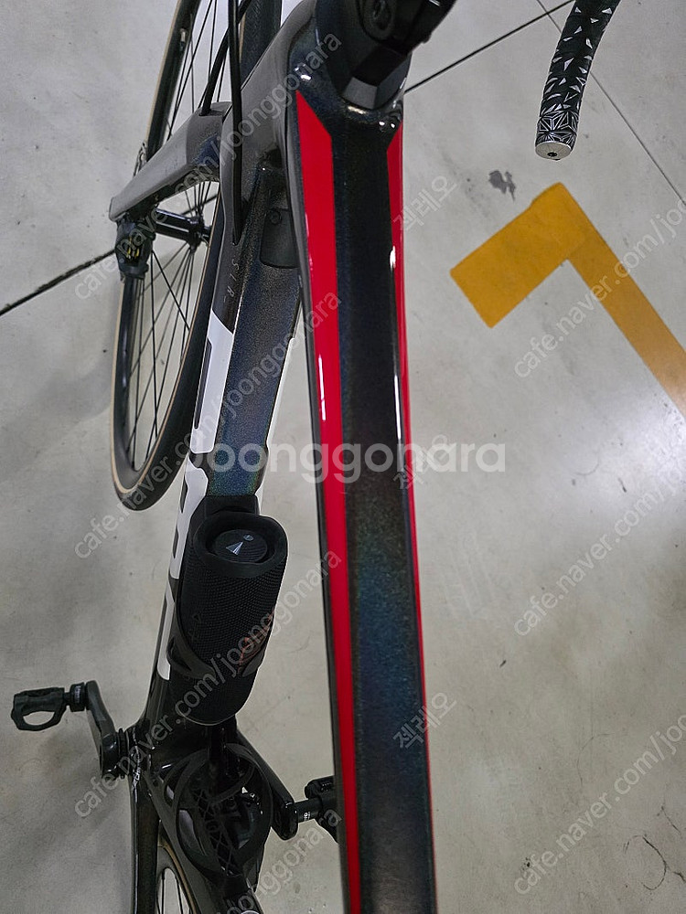 Bmc slr one 21년식 54사이즈 싸게 팝니다.--9