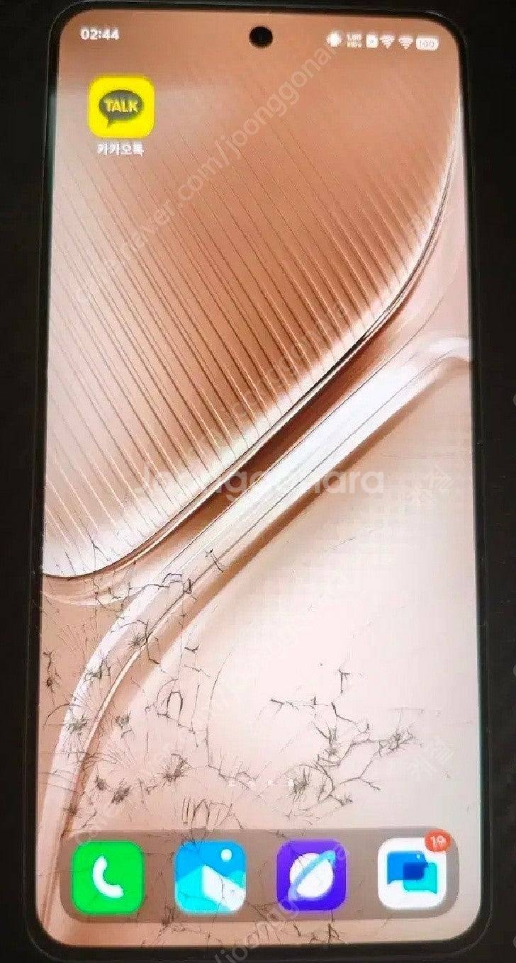 iqoo neo10 pro 12g 256g(액파)ㅍ--2