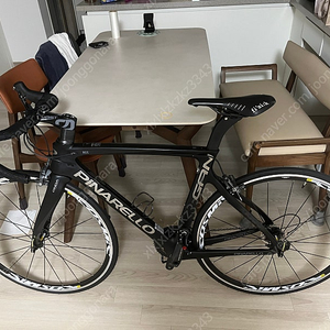 로드 자전거 (이탈리아 프리미엄 브랜드 피나렐로 GAN S 카본 로드자전거 (515사이즈))