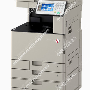 캐논 C3320 컬러 복합기 (기본세팅/토너포함/배송포함/설치세팅포함)