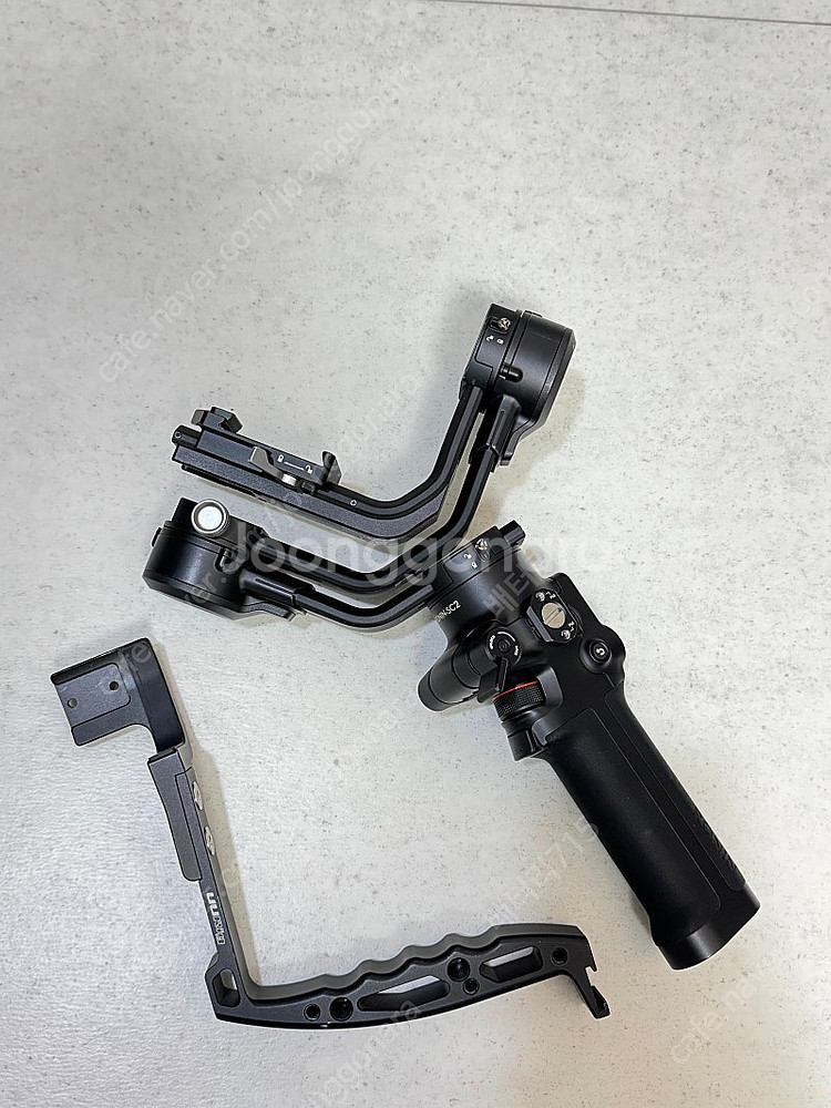 DJI RSC2 판매합니다.--3