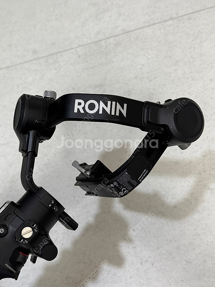 DJI RSC2 판매합니다.--5