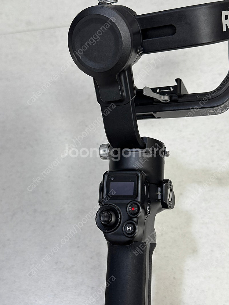 DJI RSC2 판매합니다.--6