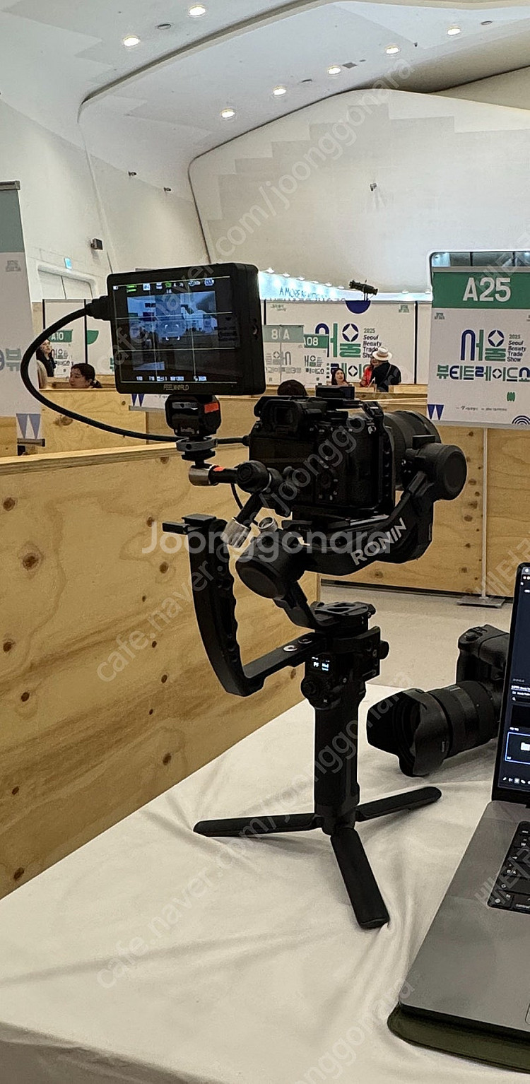 DJI RSC2 판매합니다.--8