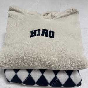 히로 후드티130