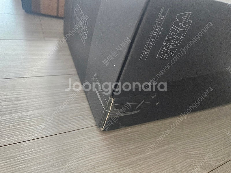 핫토이 만달로리안앤그루그,마디버전 루크dx,다크트루퍼,...--7