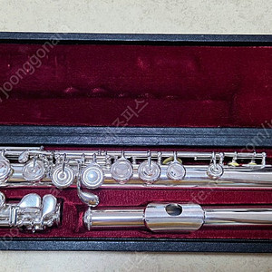 YAMAHA Fulte 야마하 YFL-351S, YFL-211Ⅱ 플릇 팝니다. (가격조정)